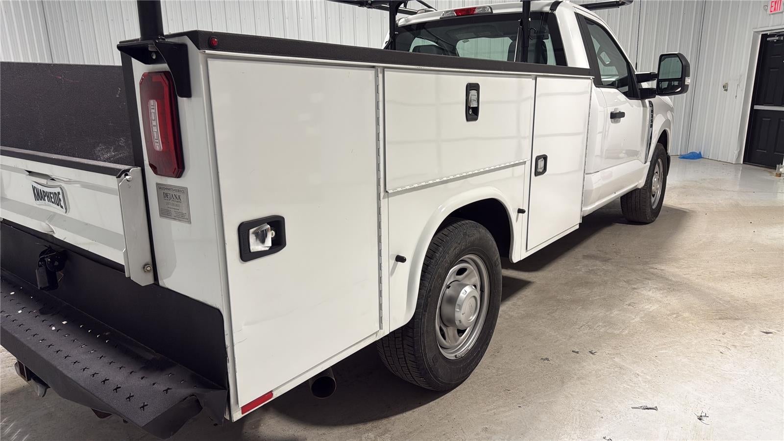2023 Ford F-350 XL
