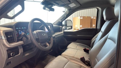 2023 Ford F-350 XL