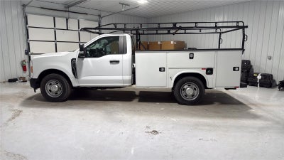 2023 Ford F-350 XL