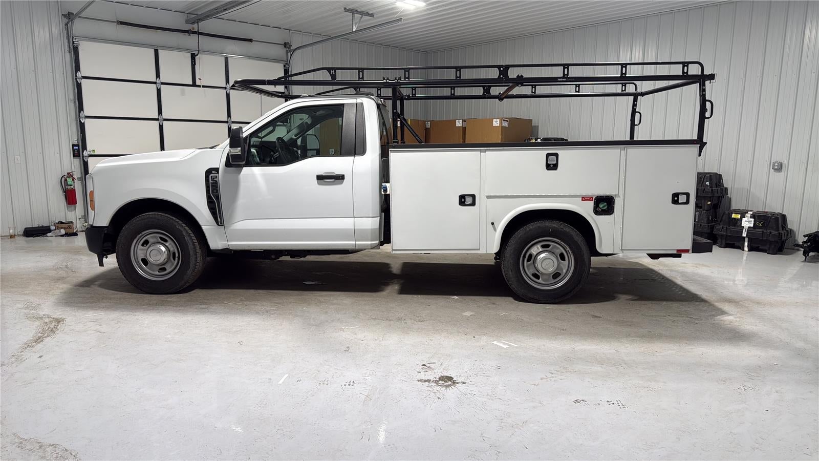 2023 Ford F-350 XL