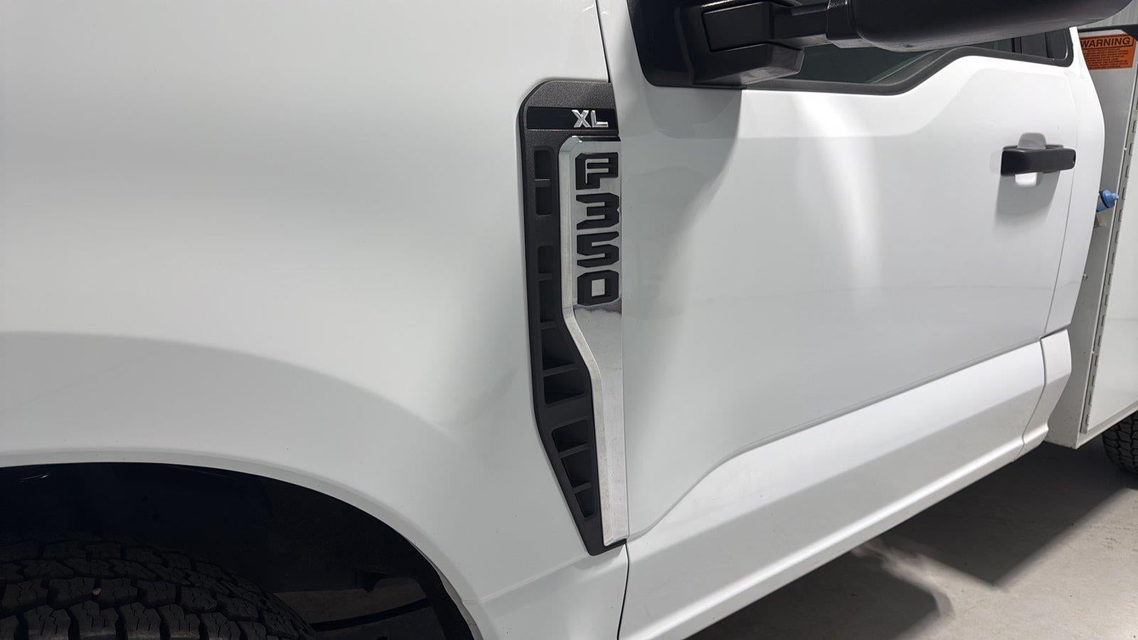 2023 Ford F-350 XL