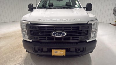 2023 Ford F-350 XL