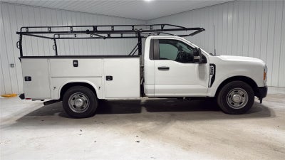 2023 Ford F-350 XL