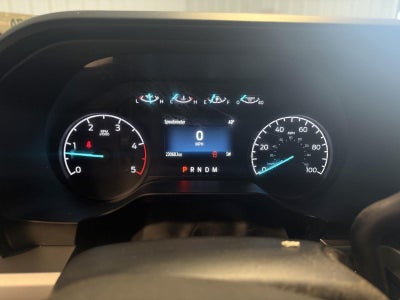 2024 Ford Super Duty F-350 DRW XL