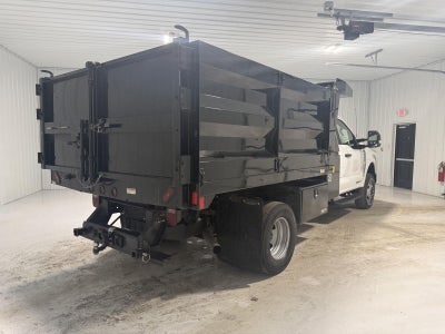 2024 Ford Super Duty F-350 DRW XL