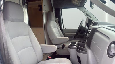 2022 Ford E-Series Cutaway Cutwy