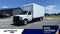 2024 Ford E-Series Cutaway Base