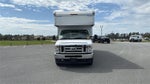 2023 Ford E-Series Cutaway Cutwy