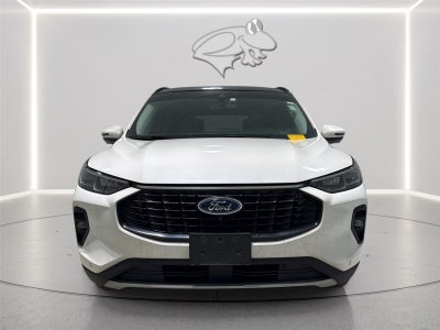 2023 Ford Escape Plug-In Hybrid Base