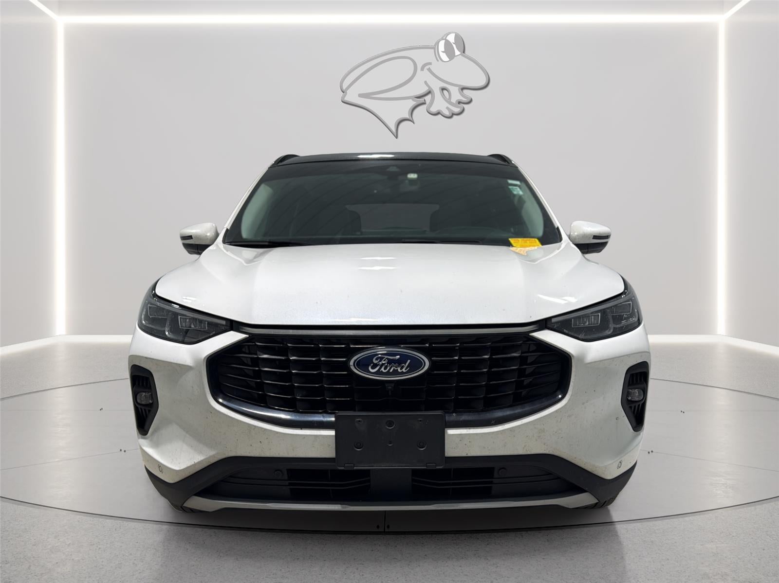 2023 Ford Escape Plug-In Hybrid Base