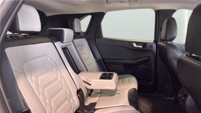 2023 Ford Escape Plug-In Hybrid Base