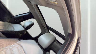 2023 Ford Escape Plug-In Hybrid Base