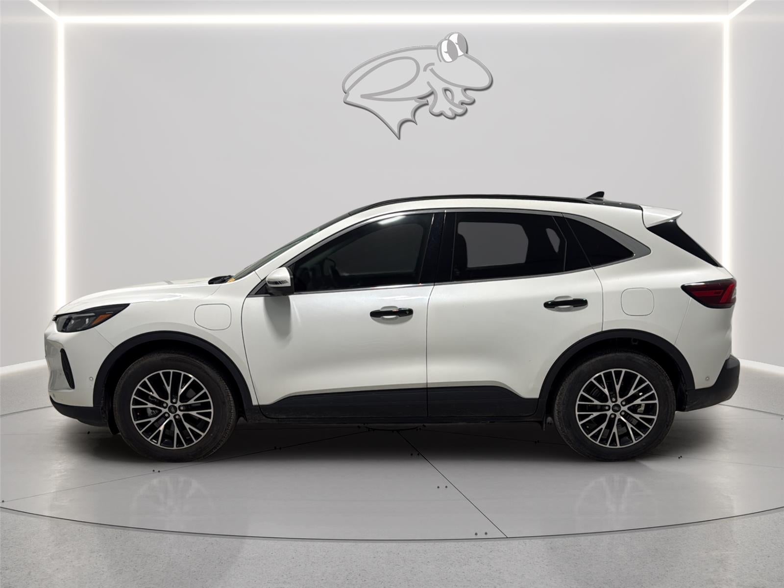 2023 Ford Escape Plug-In Hybrid Base