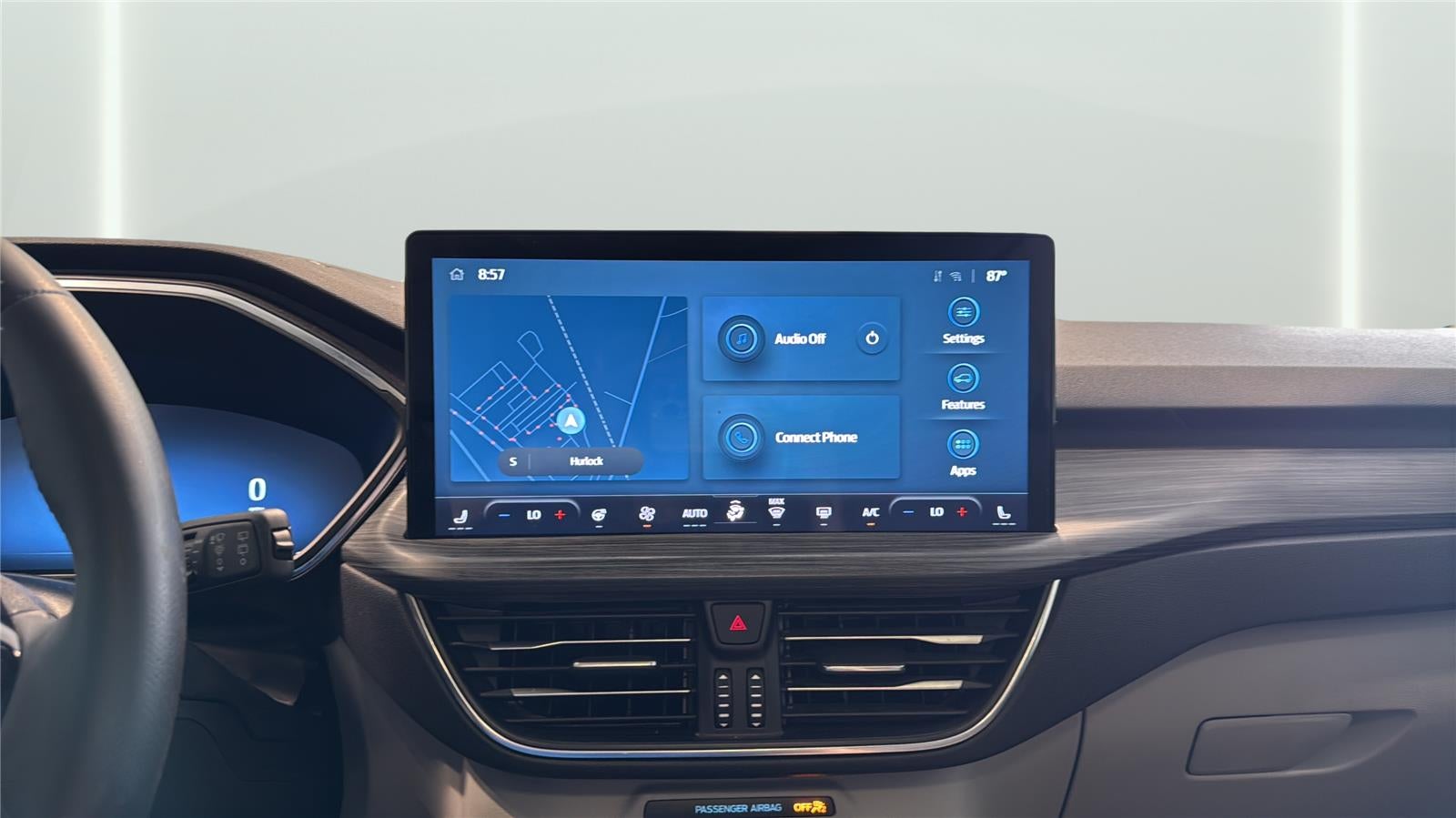 2023 Ford Escape Plug-In Hybrid Base