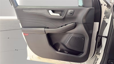2023 Ford Escape Plug-In Hybrid Base