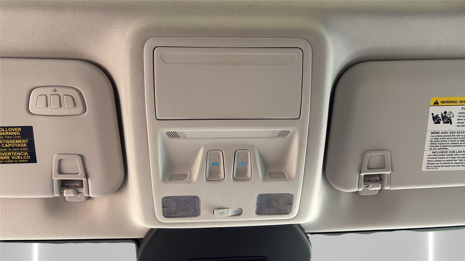 2023 Ford Escape Plug-In Hybrid Base