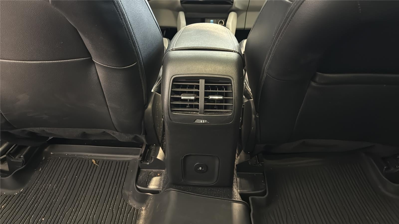 2023 Ford Escape Plug-In Hybrid Base