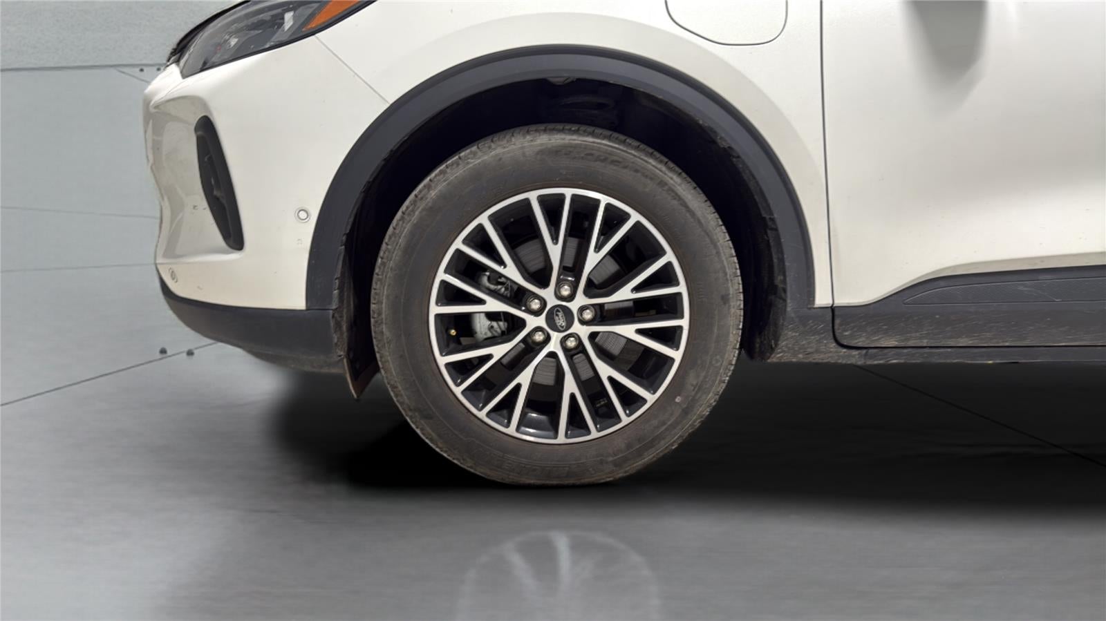 2023 Ford Escape Plug-In Hybrid Base