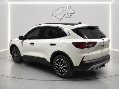 2023 Ford Escape Plug-In Hybrid Base
