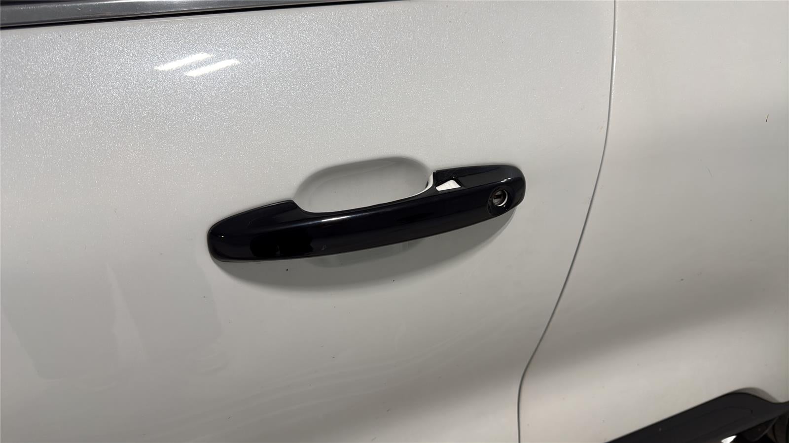 2023 Ford Escape Plug-In Hybrid Base