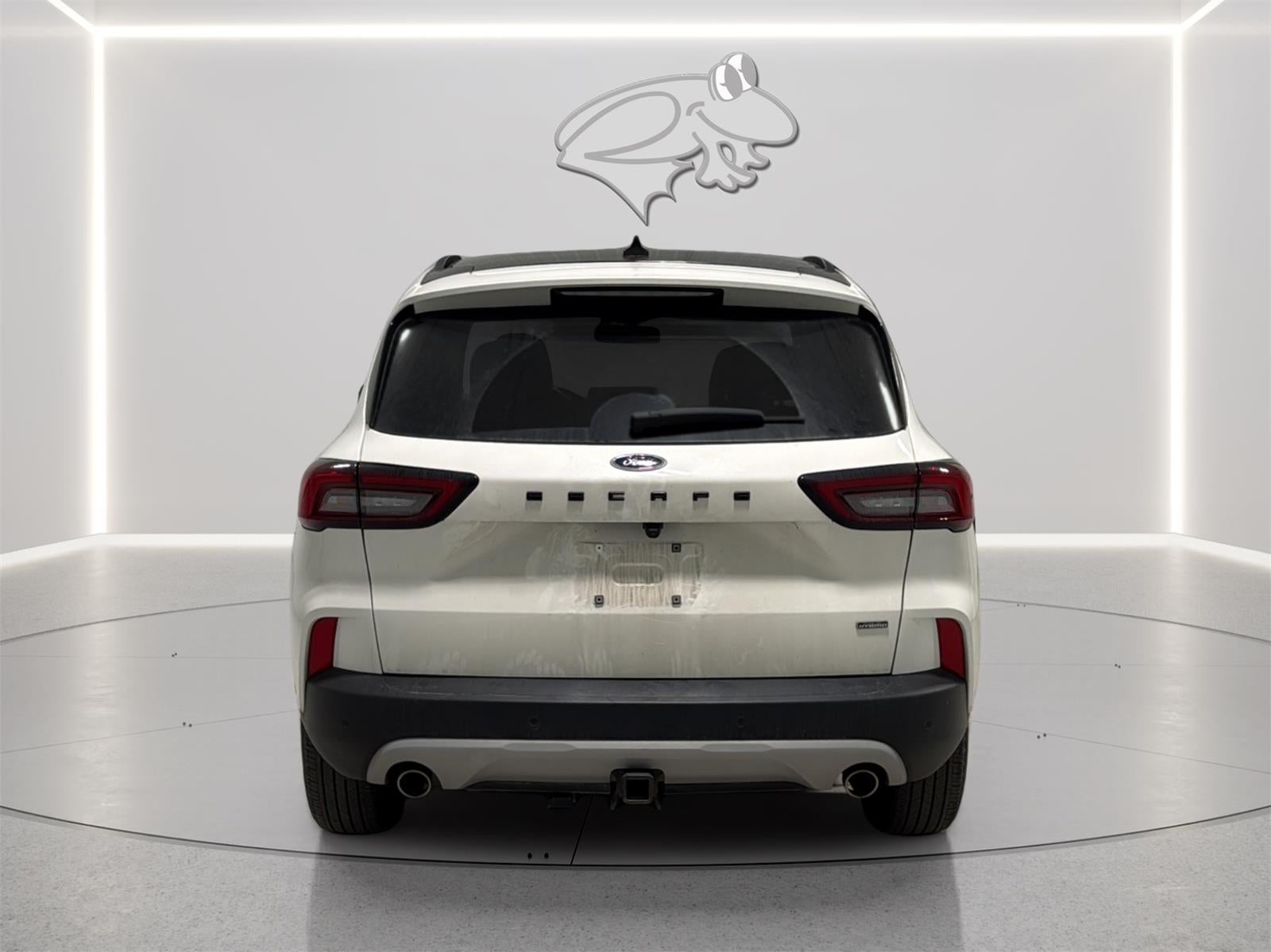 2023 Ford Escape Plug-In Hybrid Base