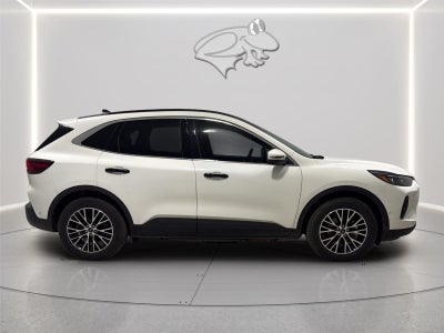2023 Ford Escape Plug-In Hybrid Base