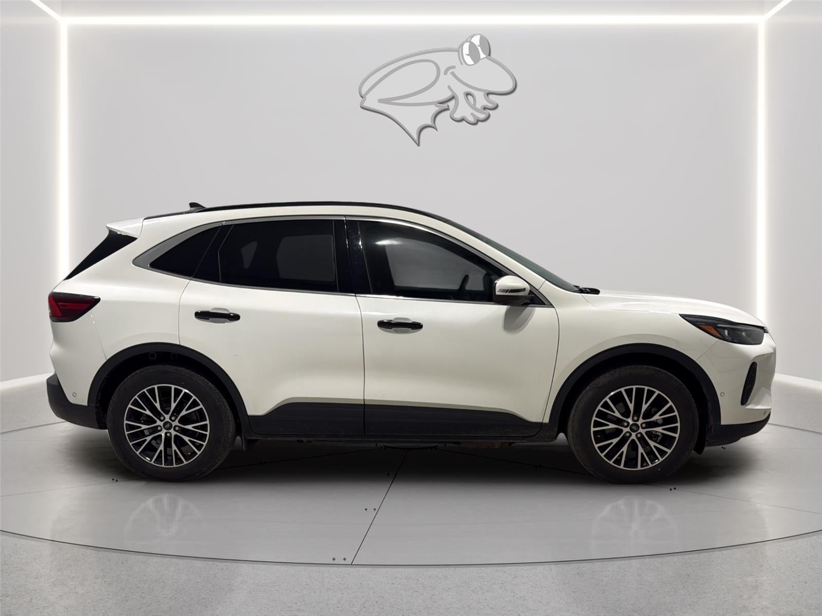 2023 Ford Escape Plug-In Hybrid Base