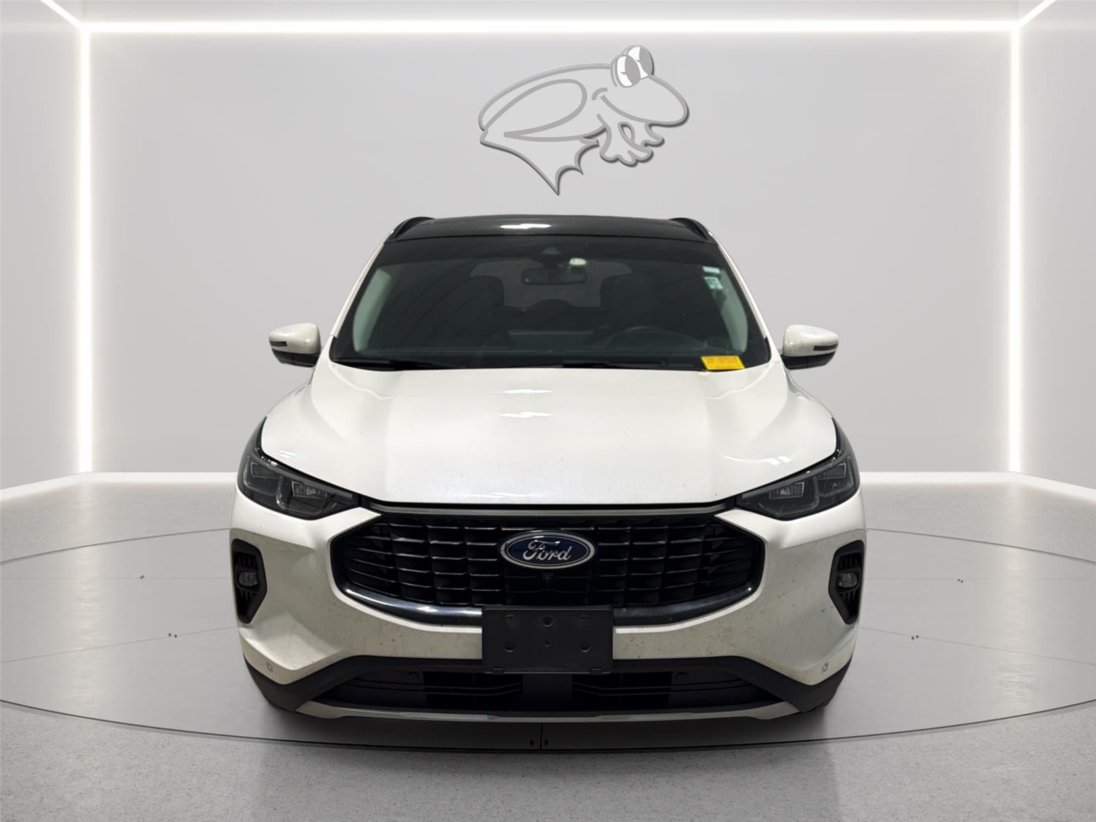 2023 Ford Escape Plug-In Hybrid Base