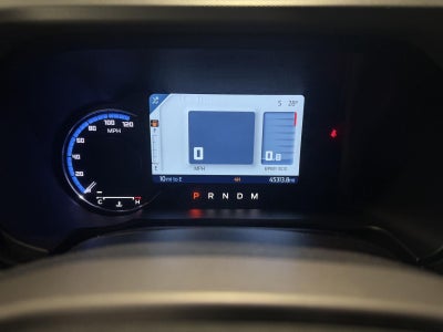 2023 Ford Bronco Badlands Advanced