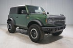2023 Ford Bronco Badlands Advanced