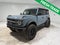 2021 Ford Bronco Black Diamond