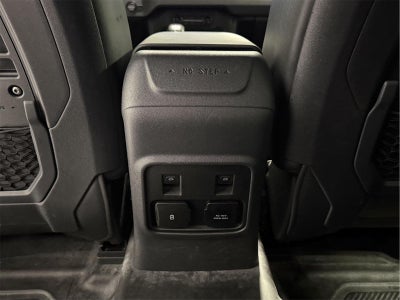 2021 Ford Bronco Black Diamond