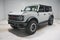 2021 Ford Bronco Black Diamond Advanced