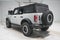 2021 Ford Bronco Black Diamond Advanced