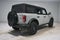 2023 Ford Bronco Black Diamond Advanced