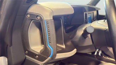 2023 Ford Bronco Black Diamond Advanced