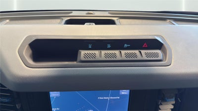 2023 Ford Bronco Black Diamond Advanced