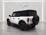 2023 Ford Bronco Black Diamond Advanced