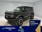 2023 Ford Bronco Black Diamond Advanced