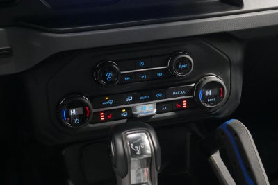 2023 Ford Bronco Black Diamond Advanced