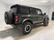 2023 Ford Bronco Black Diamond Advanced