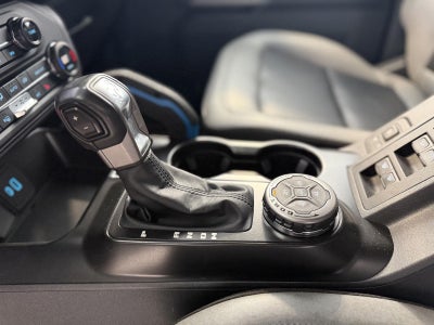 2023 Ford Bronco Black Diamond Advanced