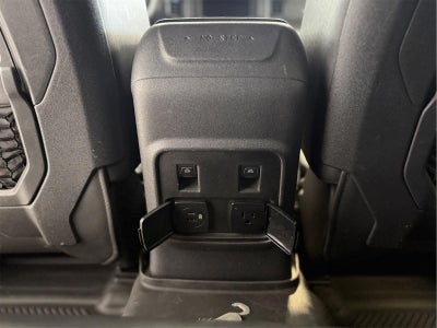 2023 Ford Bronco Black Diamond Advanced