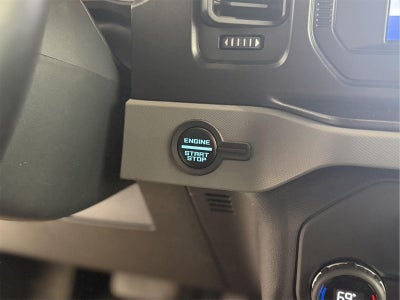 2023 Ford Bronco Black Diamond Advanced