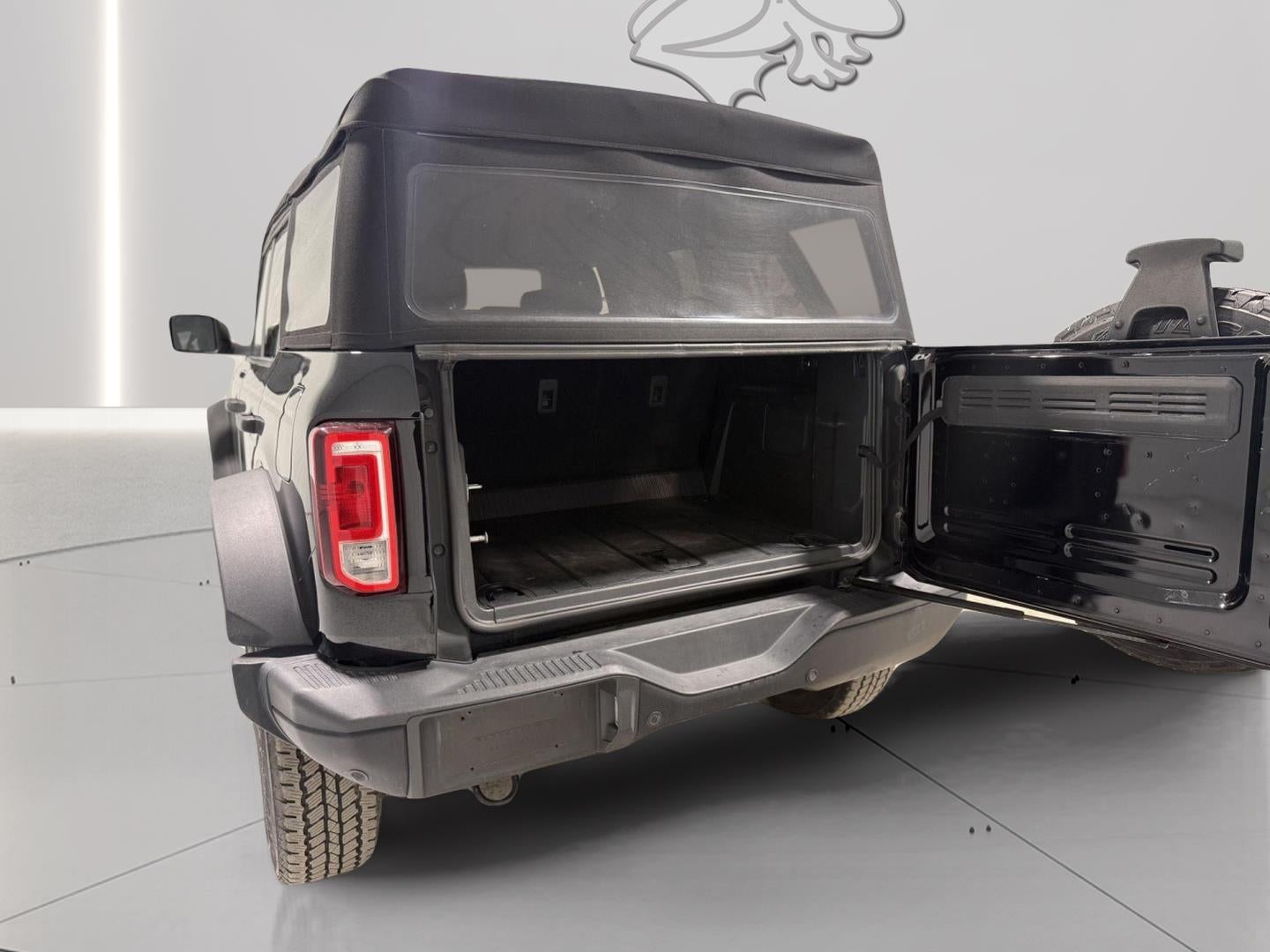 2023 Ford Bronco Black Diamond Advanced