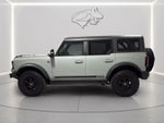 2021 Ford Bronco First Edition Advanced