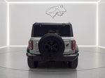2021 Ford Bronco First Edition Advanced