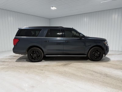 2023 Ford Expedition Max XLT