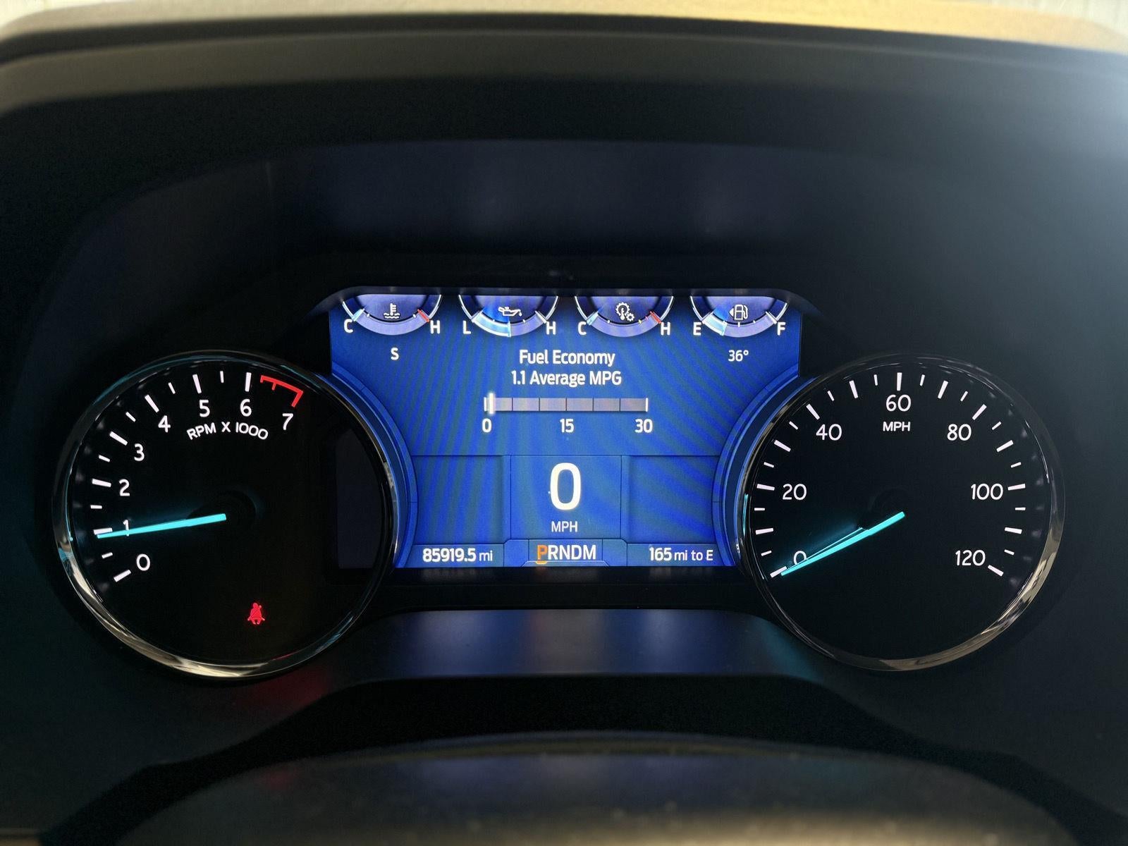 2023 Ford Expedition Max XLT