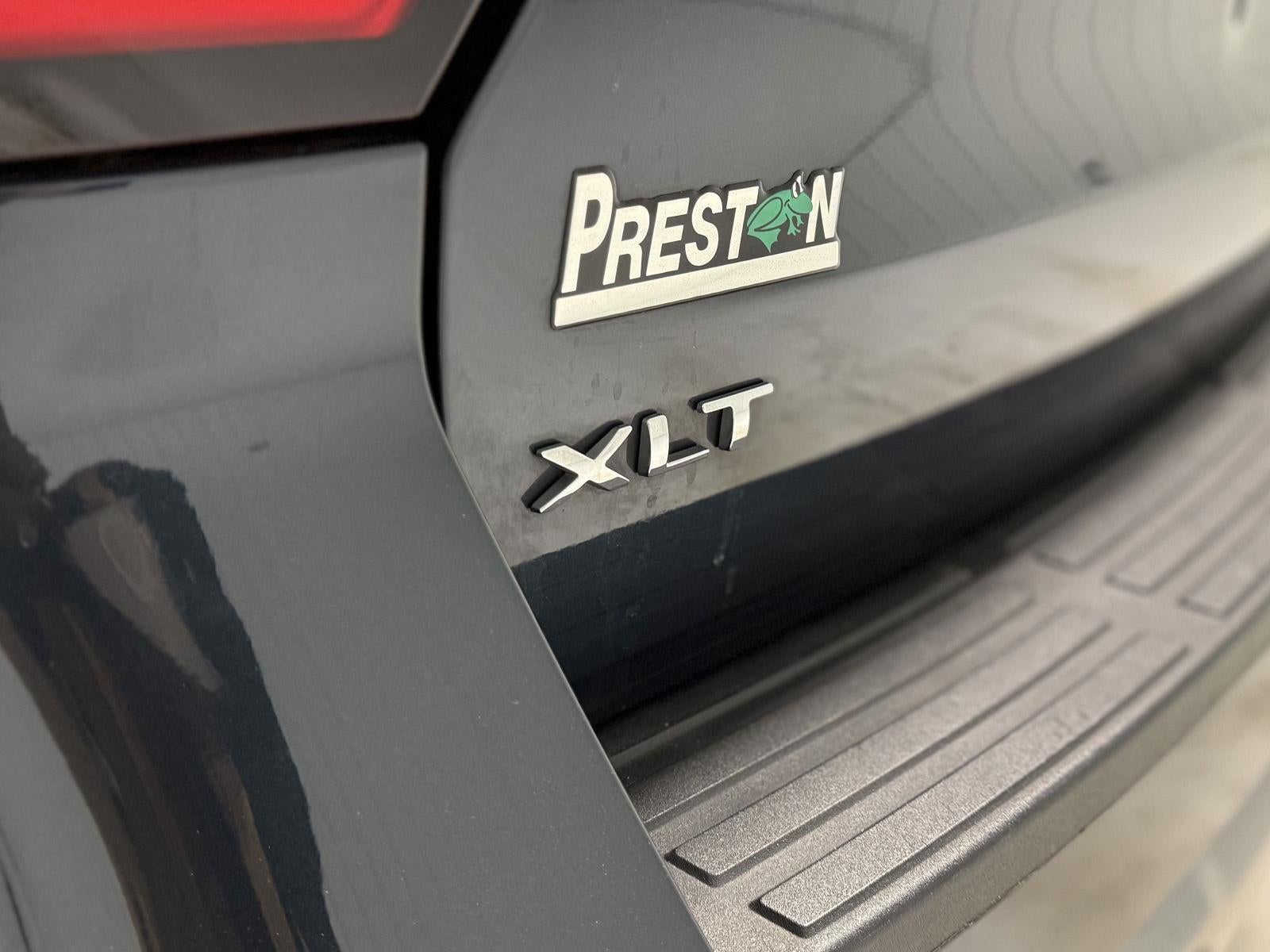 2023 Ford Expedition Max XLT